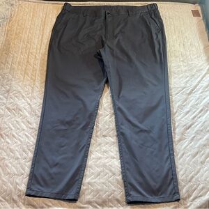 Jack Archer pants mens 40x32 pre-owned condition blue‎
